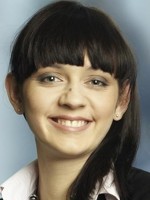 Agnieszka Żelazko odeszła z BOŚ Banku, stawia na własną firmę